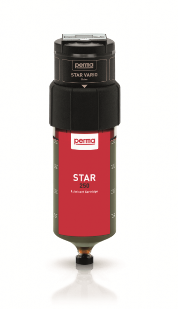 perma STAR VARIO