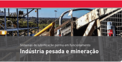 Pesada e mineração