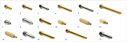 Tipos de Extensões