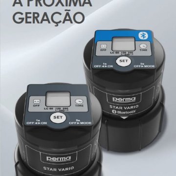 NOVO STAR VARIO BLUETOOTH